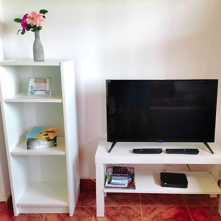 Apartment Marcelo Pomer Ngoại thất bức ảnh