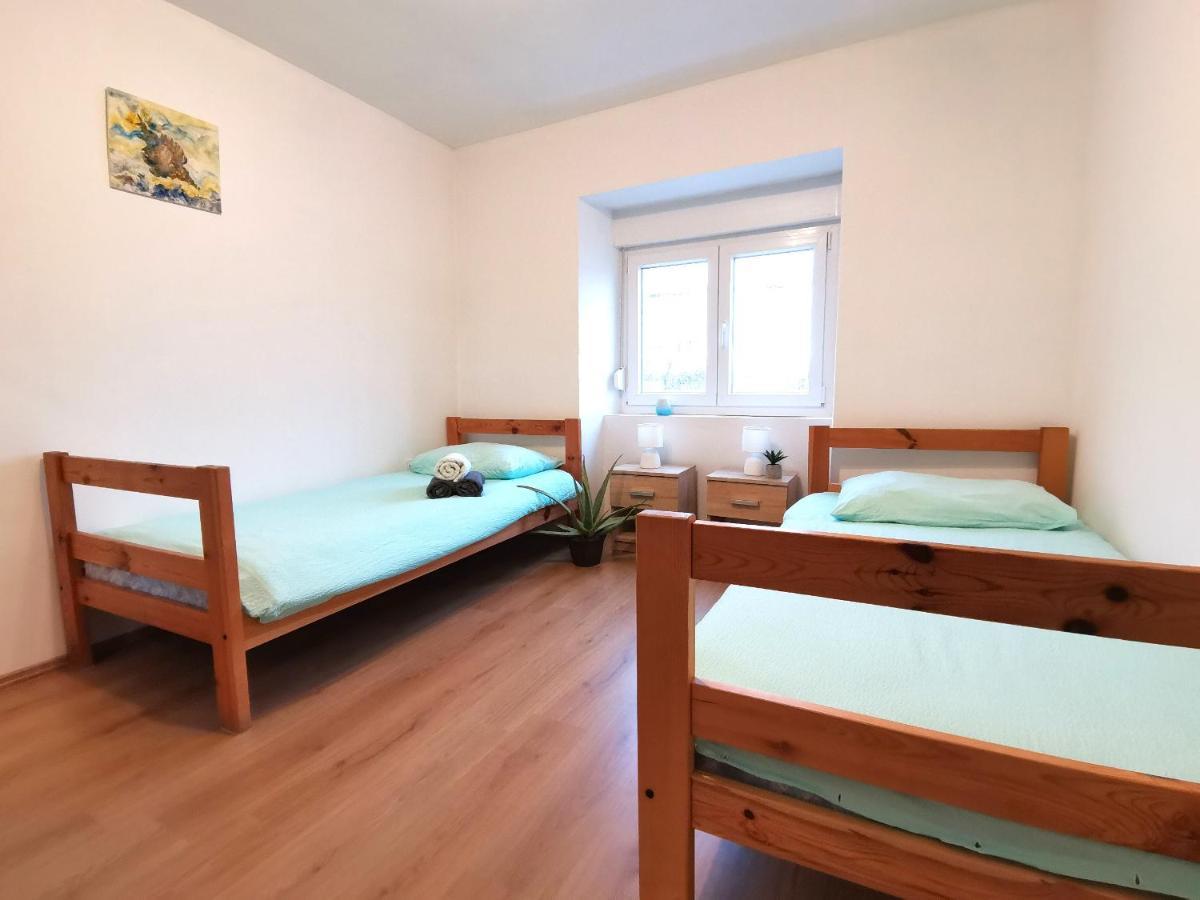 Apartment Marcelo Pomer Ngoại thất bức ảnh