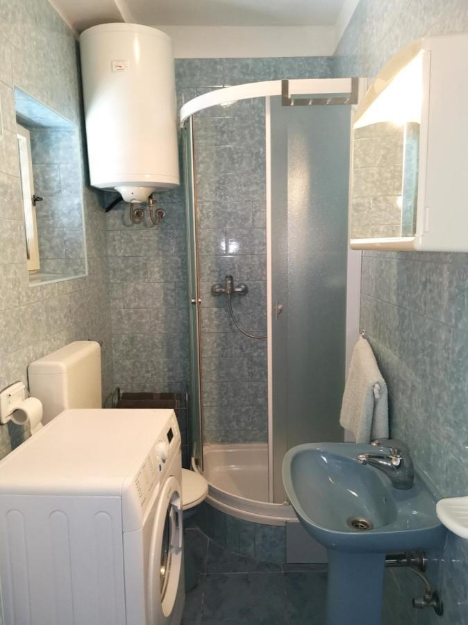 Apartment Marcelo Pomer Ngoại thất bức ảnh
