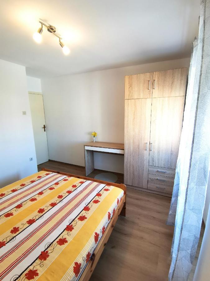 Apartment Marcelo Pomer Ngoại thất bức ảnh