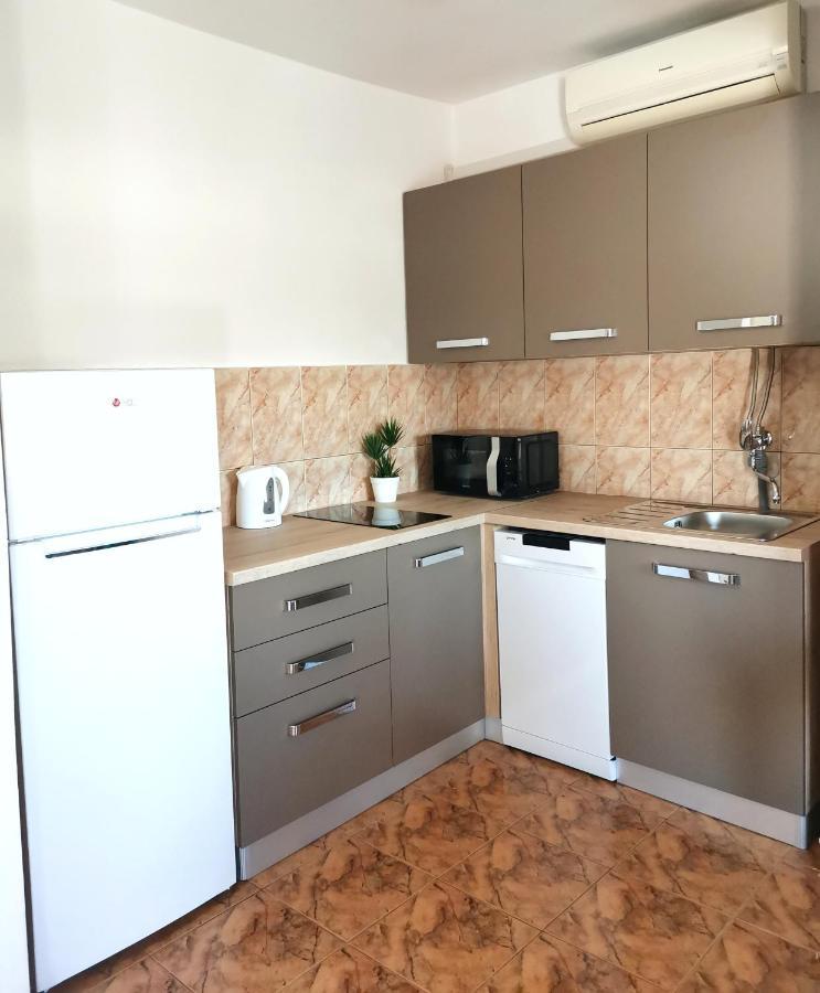 Apartment Marcelo Pomer Ngoại thất bức ảnh