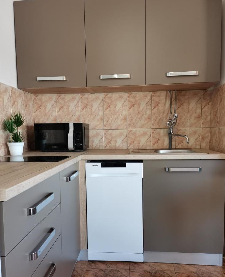 Apartment Marcelo Pomer Ngoại thất bức ảnh
