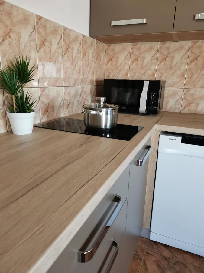 Apartment Marcelo Pomer Ngoại thất bức ảnh