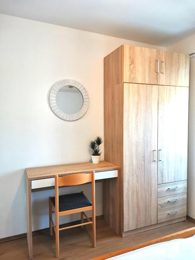 Apartment Marcelo Pomer Ngoại thất bức ảnh
